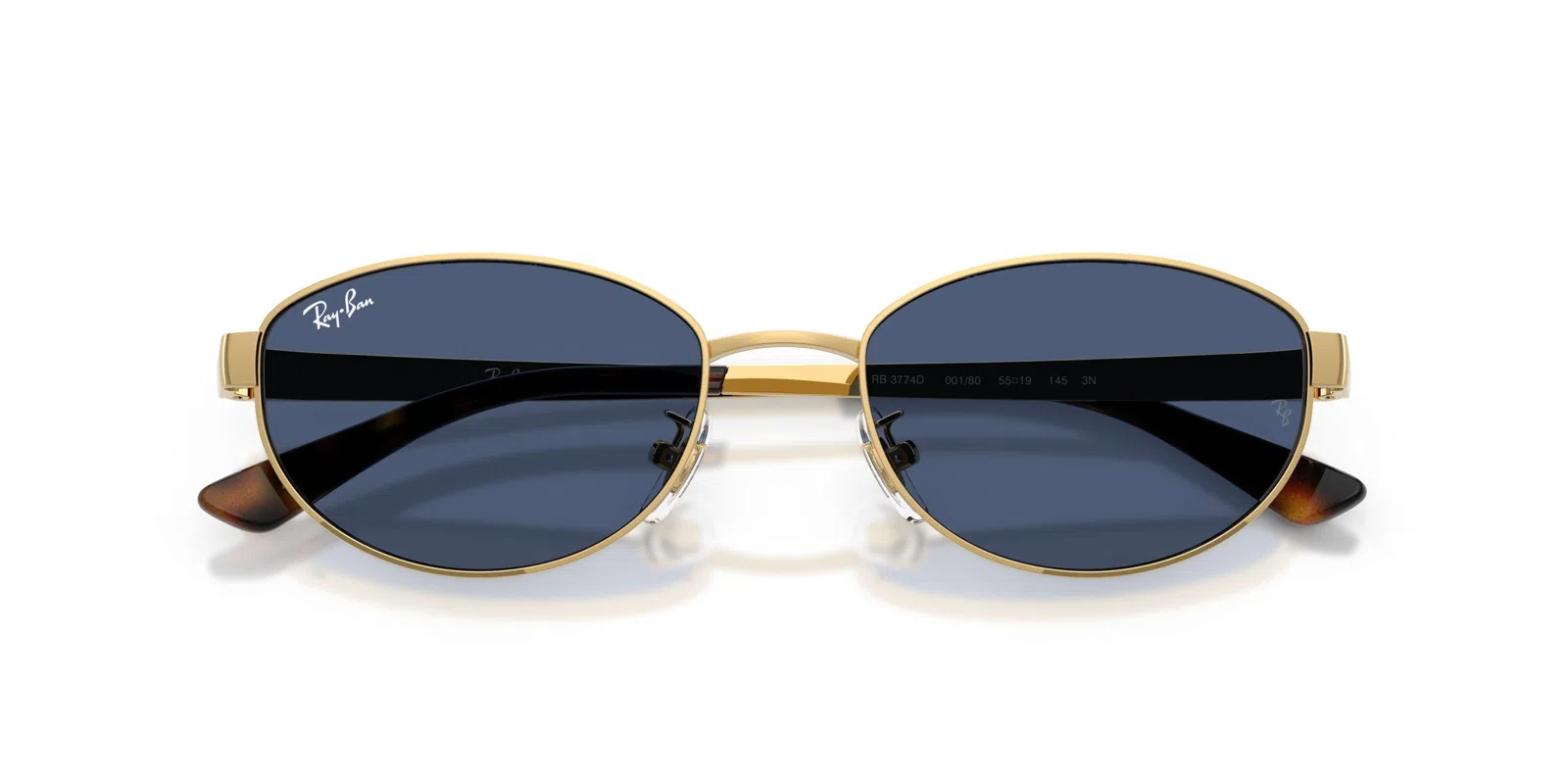 Ray-Ban 3774D Sunglasses - view 37